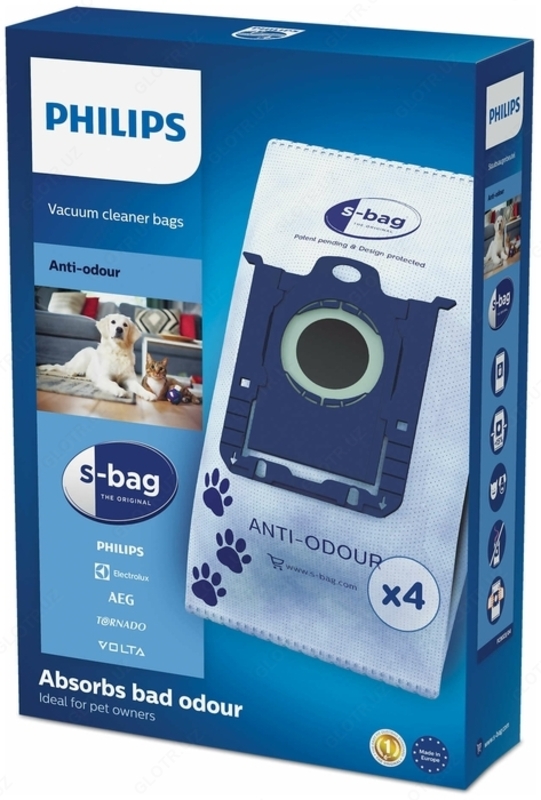 Elektr supurgi sumkalari