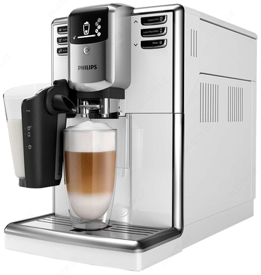 Кофемашина Philips EP5331/10 Series 5000