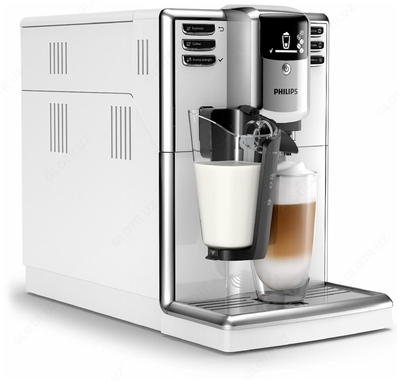 Кофемашина Philips EP5331/10 Series 5000