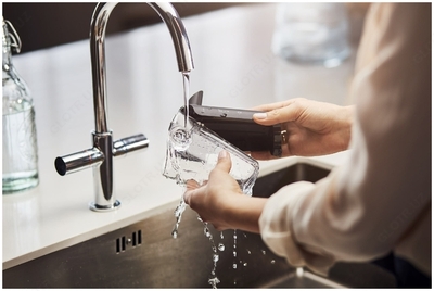 Кофемашина Philips EP5331/10 Series 5000