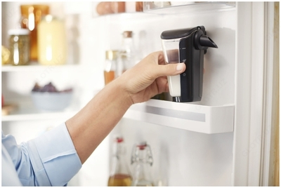 Кофемашина Philips EP5331/10 Series 5000