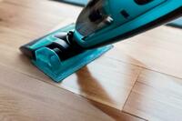  Philips PowerPro Aqua simsiz nam va quruq changyutgich FC6404 - TECHNOHOUSE