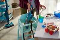  TECHNOHOUSE - Philips PowerPro Aqua simsiz nam va quruq changyutgich FC6404