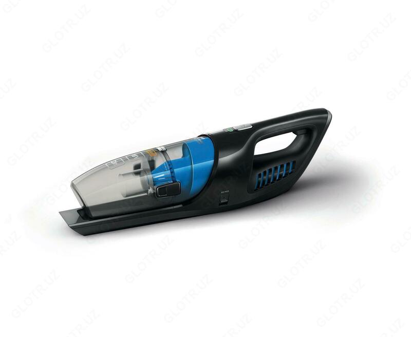  2 938 000 сум / шт. Пылесос беспроводной Philips PowerPro Duo FC6163