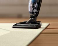  Пылесос беспроводной Philips PowerPro Duo FC6163 - TECHNOHOUSE