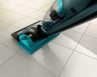  Беспроводной пылесос для сухой и влажной уборки Philips PowerPro Aqua FC6408 TECHNOHOUSE