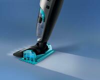  TECHNOHOUSE - Беспроводной пылесос для сухой и влажной уборки Philips PowerPro Aqua FC6408