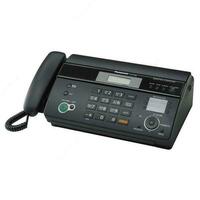 Факс Panasonic KX-FT982UA black - 1 495 000 сум