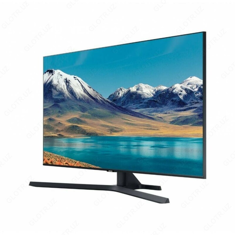  Телевизор Samsung 43TU8500 4K UHD Smart TV - 