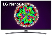 NanoCell LG 50NANO796NF televizori