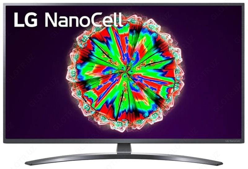 NanoCell LG 50NANO796NF televizori