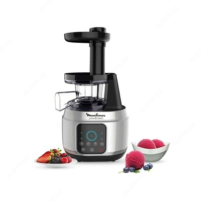 Соковыжималка Moulinex