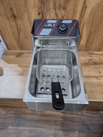 Электрическая фритюрница