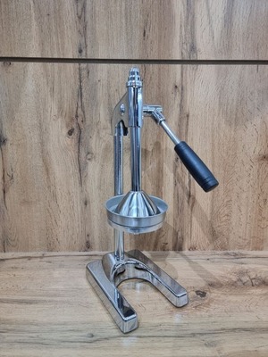 Ручная соковыжималка