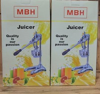 Ручная соковыжималка TECHNOHOUSE