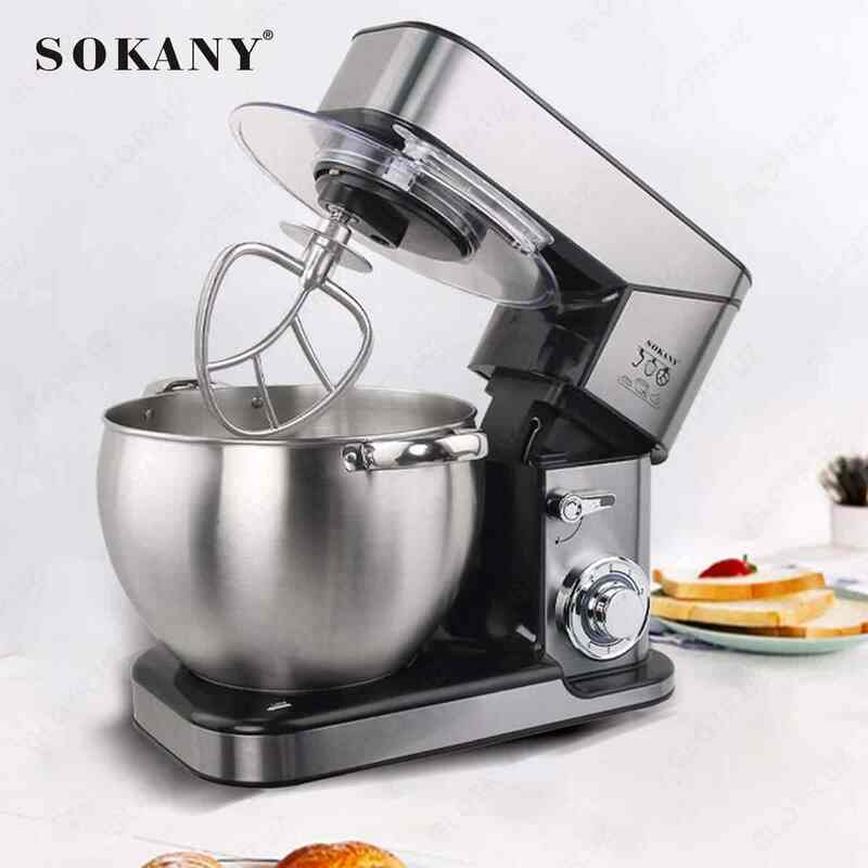 Кухонный Миксер Sokany
