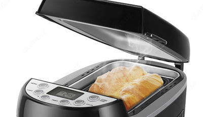 Хлебопечка Sonifer