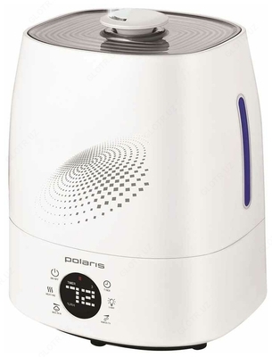 Увлажнитель воздуха Polaris PUH 5906Di