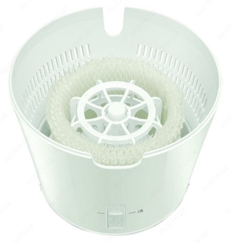 Увлажнитель воздуха Philips HU4801