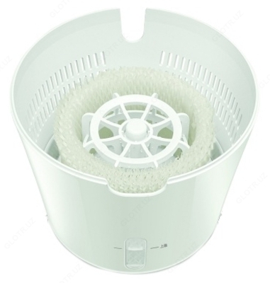 Увлажнитель воздуха Philips HU4801