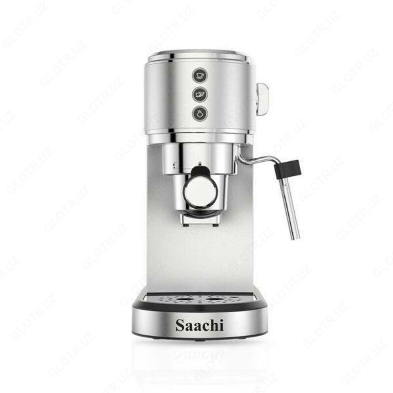 Кофемашина 3в1 Saachi NL-COF-7064