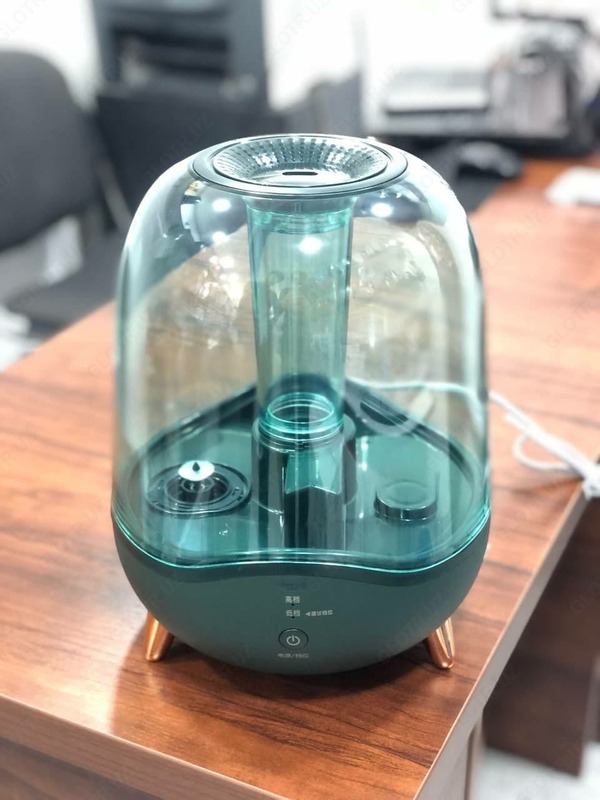 Увлажнитель воздуха Xiaomi DEM-F329 - 620 000 сум