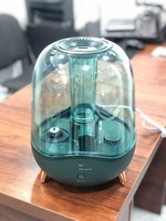 Увлажнитель воздуха Xiaomi DEM-F329 - 620 000 сум