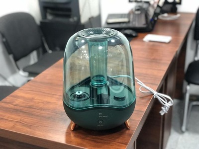 Увлажнитель воздуха Xiaomi DEM-F329
