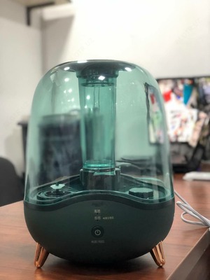 Увлажнитель воздуха Xiaomi DEM-F329