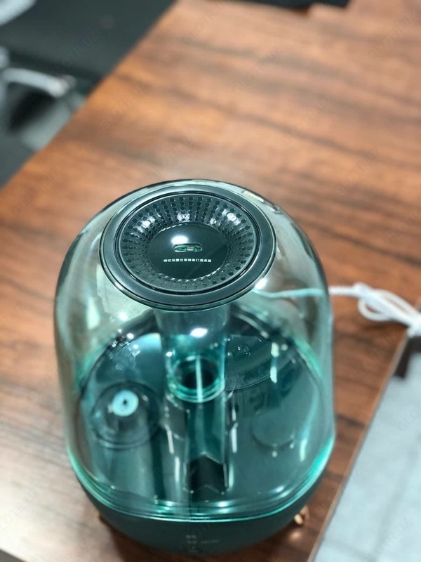 Увлажнитель воздуха Xiaomi DEM-F329 TECHNOHOUSE