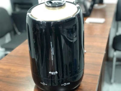 Увлажнитель воздуха Xiaomi DEM-F600