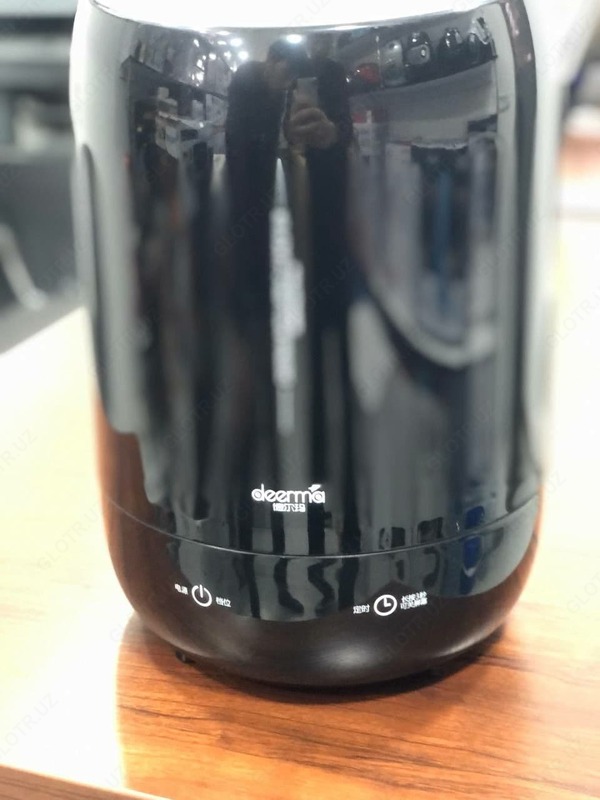 Havo namlagichi Xiaomi DEM-F600