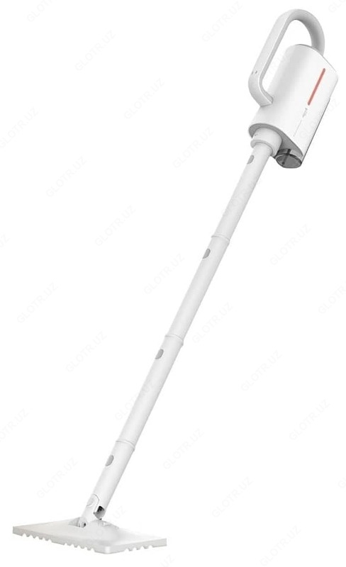 Швабра-Пароочиститель Xiaomi Deerma DEM-ZQ600 Пылесос - 