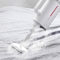  TECHNOHOUSE - Швабра-Пароочиститель Xiaomi Deerma DEM-ZQ600 Пылесос