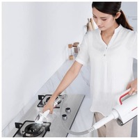  Швабра-Пароочиститель Xiaomi Deerma DEM-ZQ600 Пылесос  - TECHNOHOUSE