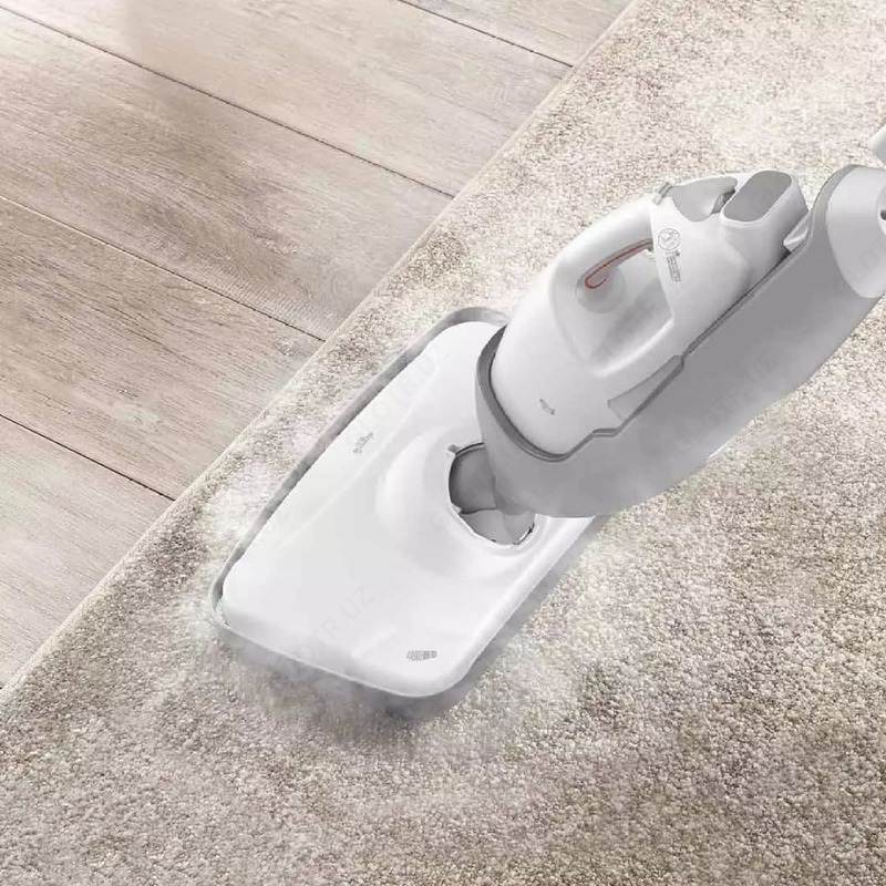 Пароочиститель XIAOMI Deerma Steam Cleaner DEM-ZQ800 Пылесос