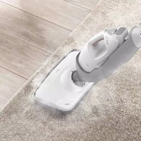  Пароочиститель XIAOMI Deerma Steam Cleaner DEM-ZQ800 Пылесос - 