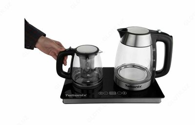 Чайник электрический с подогревом Telionix TTM5000