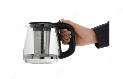 Чайник электрический с подогревом Telionix TTM5000