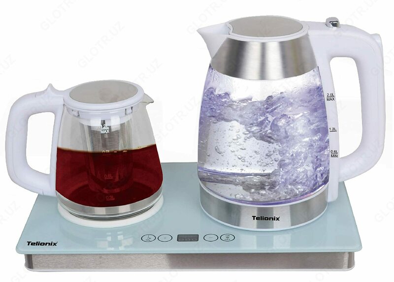 Chaynik Telionix TTM5000