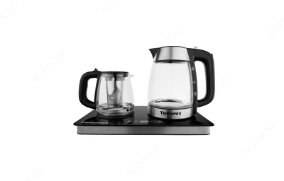 Чайник электрический с подогревом Telionix TTM5000