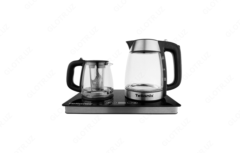Chaynik Telionix TTM5000