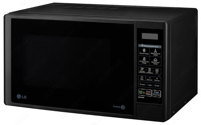 Микроволновая печь LG MS-2042DB