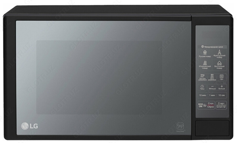 Микроволновая печь LG MS-2042DARB