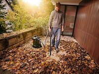 2 150 000 сум Пылесос BOSCH UNIVERSAL VAC 15