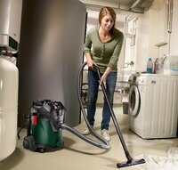 Пылесос BOSCH UNIVERSAL VAC 15 Только в розницу