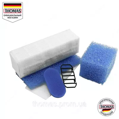 Фильтр для пылесосов Thomas