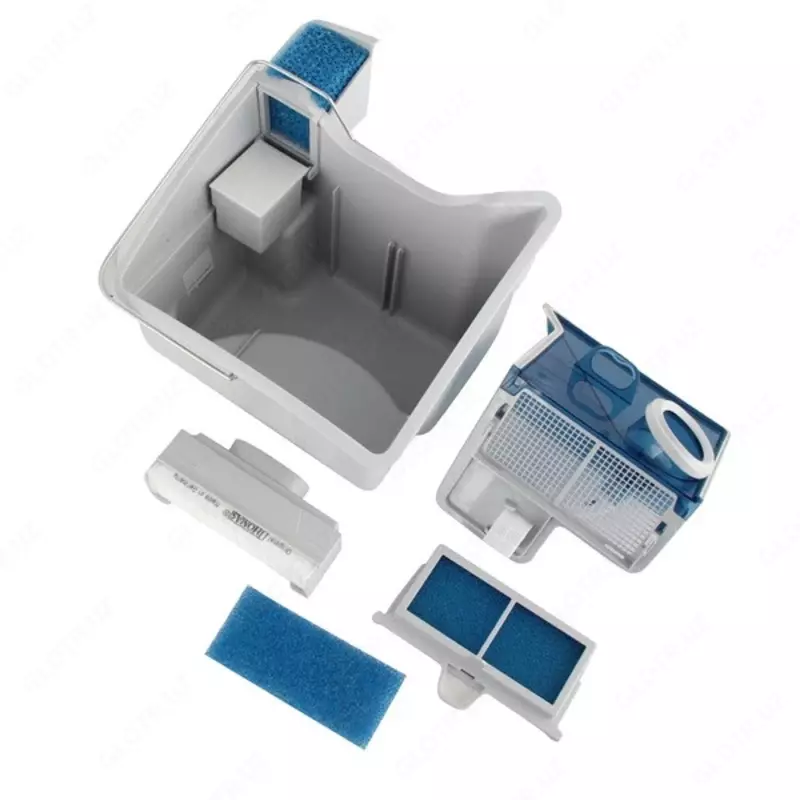 Фильтр для пылесосов Thomas