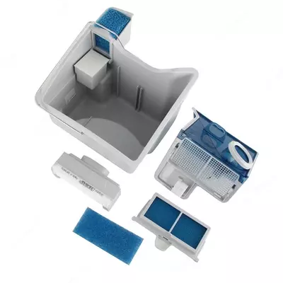 Фильтр для пылесосов Thomas