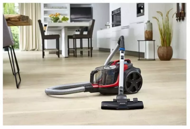 Контейнерный пылесос Philips PowerPro Expert FC9728/01